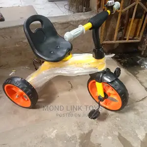 Tricycle for Kids