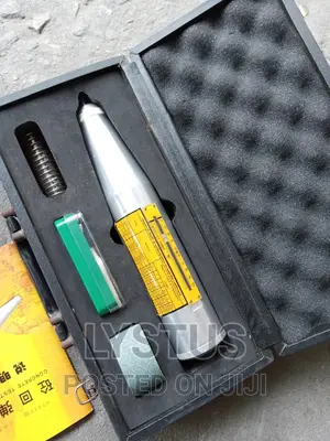 Concrete Test Hammer Type: HT225