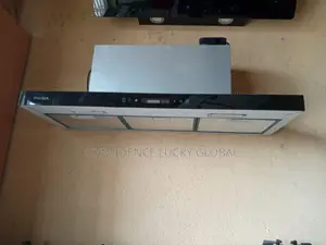 Cabinet Cooker Hood