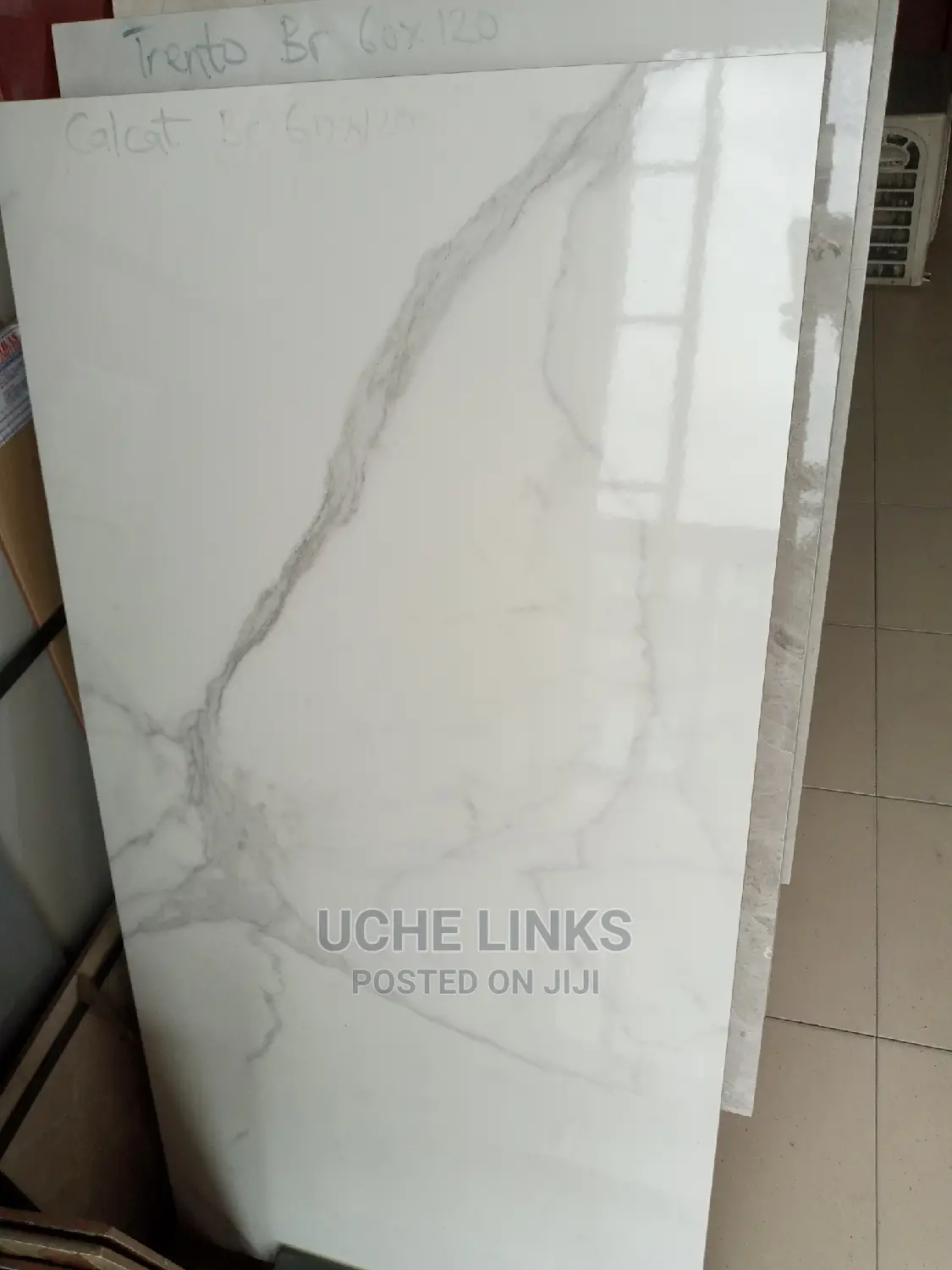 60x120 Spanish Tiles