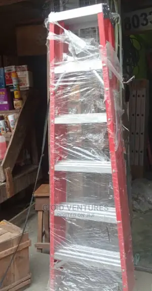 6ft Fibre Ladder