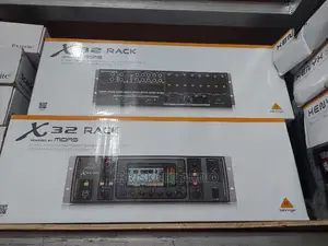 Behringer X32 Midas Digital Mixer