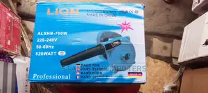 Lion Hand Blower