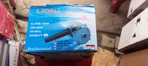 Lion Hand Blower