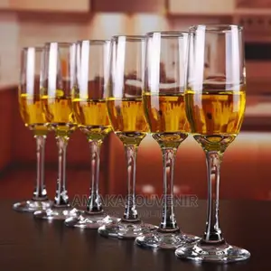 6pes Wine Glass