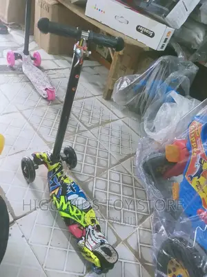 Children Scooter