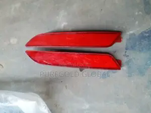 Bumper Reflector for Kia Rio 2018