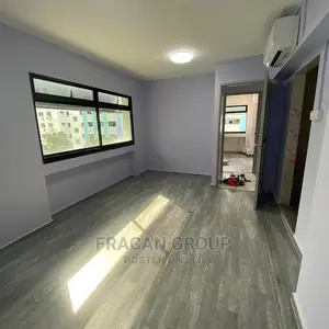 Vinyl PVC Water Friendly Tile. Free Installation Within Abuj