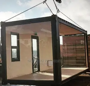 Office Container Cabin for Sale and Rent.