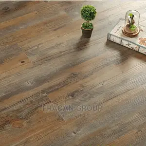 Ruber Woodlike Flooring Now Available.