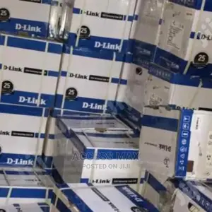 D Link Cat6 Cable Network Cable by 305 Meters