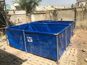 Fish Pond Construction Company