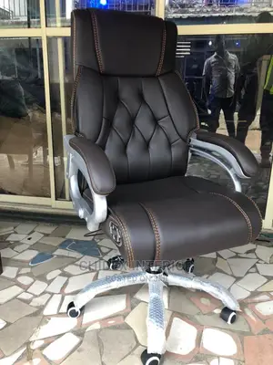 Executive Recliner Chair