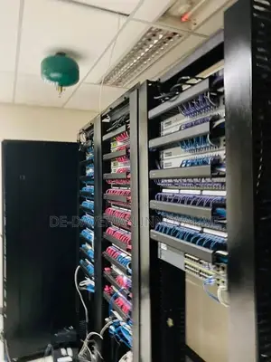 Industrial Networking
