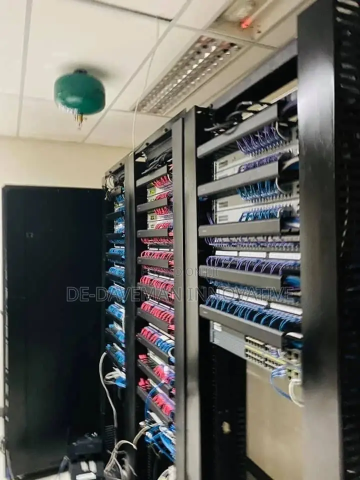 Industrial Networking