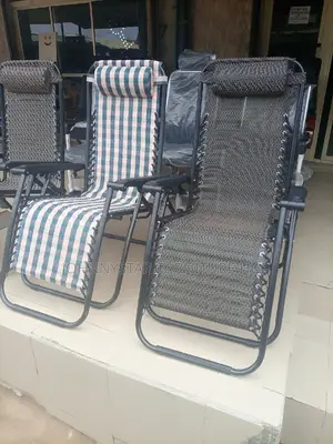 Relaxing Chairs