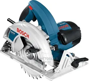 Bosch 9 Inches Circular Saw - GKS 235