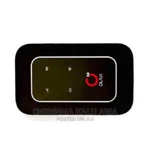 ZTE MF980U Super 4G LTE Advanced Mobile Wifi Router Hotspot
