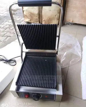 Single Sharwama Toaster