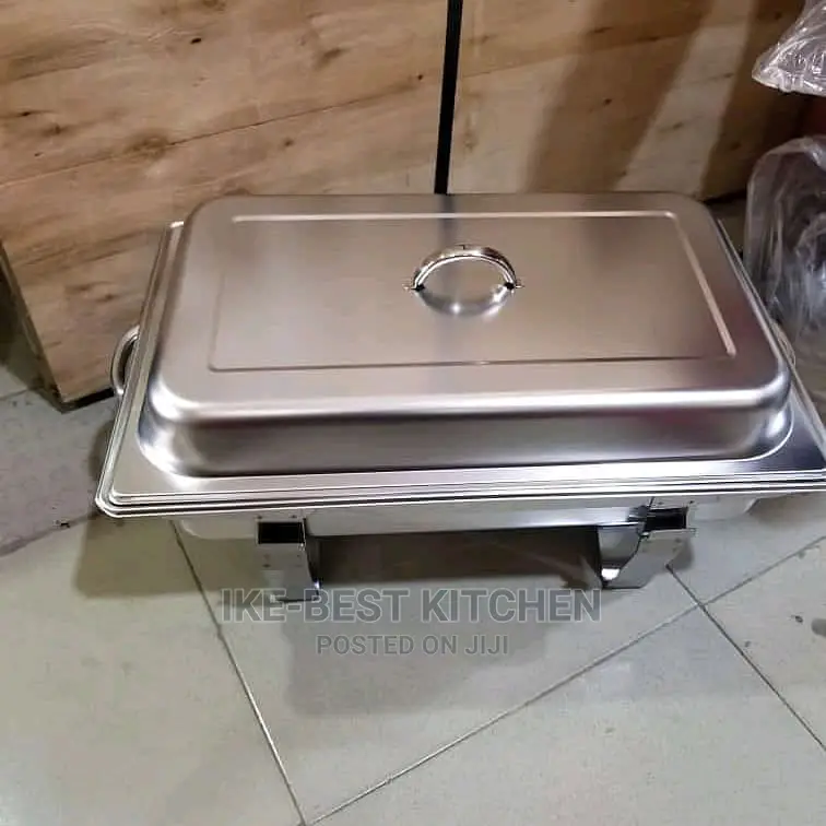 Chaffing Dish