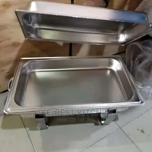 Chaffing Dish