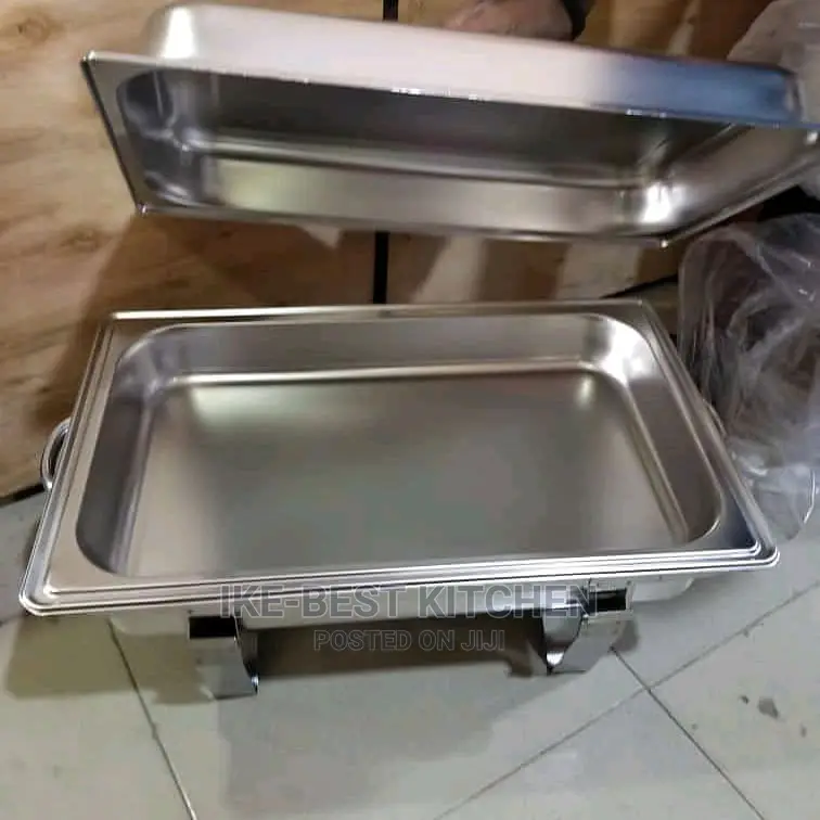 Chaffing Dish