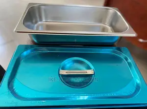 Quality Food Warmer Plate