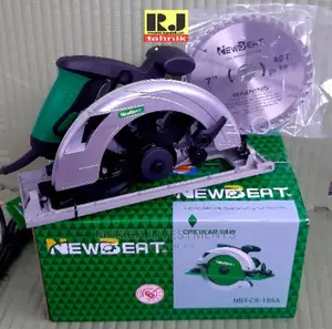 Newbeat Circular Saw Machine 10inches