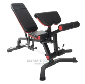 Brand New Ms6102 Adjustable Bench