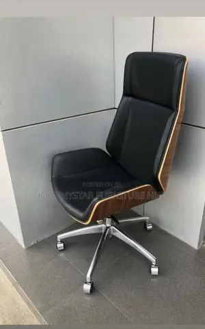 Italian Executive Office Chairs
