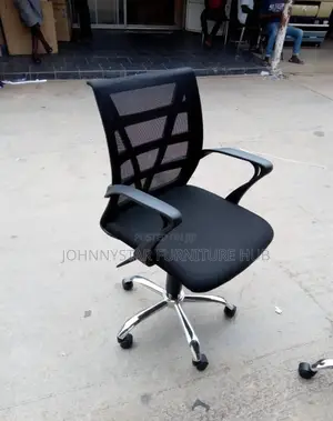 Italian Economic Office Chairs