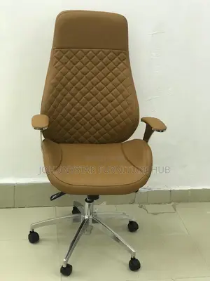 Italian Oxford Executive Office Chairs