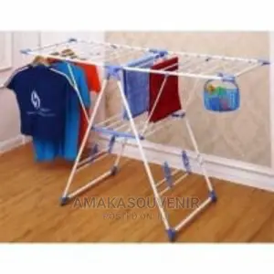 Cloth Dryer With Wings