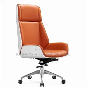 Italian Unique Executive Office Chairs