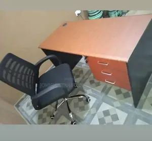 Office Chairs and Tables