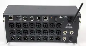 Behringer Midas X Air Xr18 Mixer