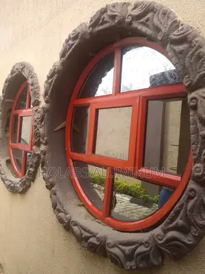 Window Glass