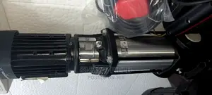 Grundfos Vertical and Horizontal