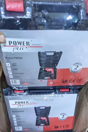 Electric Drill Machine 550watts