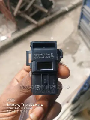 Bumper Sensors for Toyota and Lexus