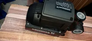 Grundfos LPG Gas Transfer Pump
