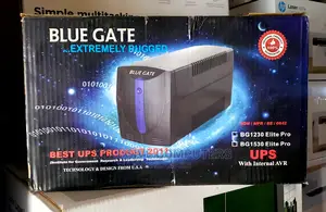 Bluegate UPS Bg1230 Elite PRO