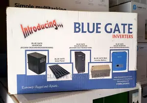 Bluegate UPS Bg1230 Elite PRO