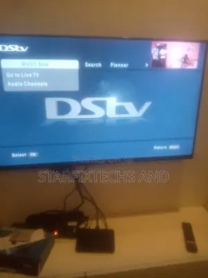 Dstv Installer in Ikate