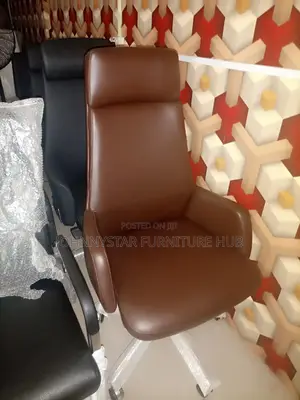 Italian Executive M.D Office Chairs