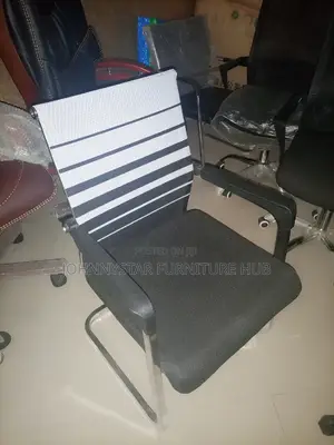 Supermax Visitors Office Chairs
