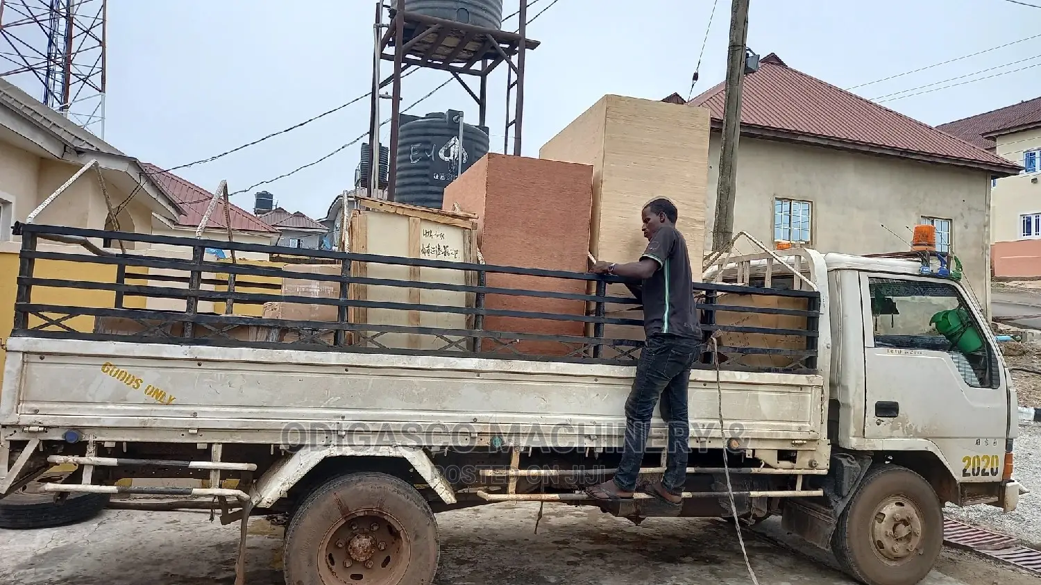 Air Compressor