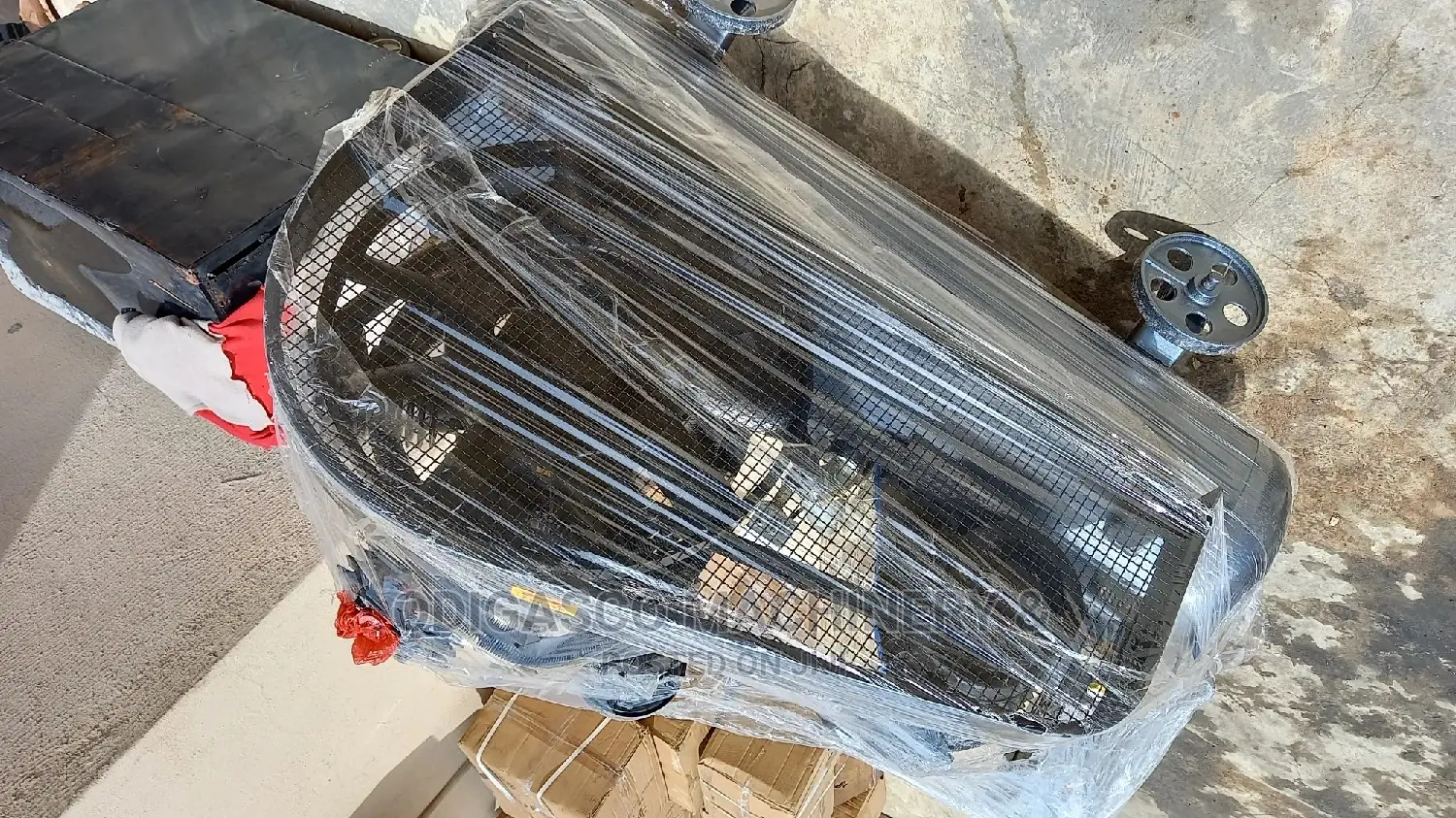 Air Compressor