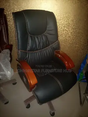 Italian Recline Executive Office Chairs