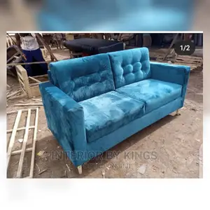 3seater Sofa(Lead Time:6days Can Come Incolorof Your Choice